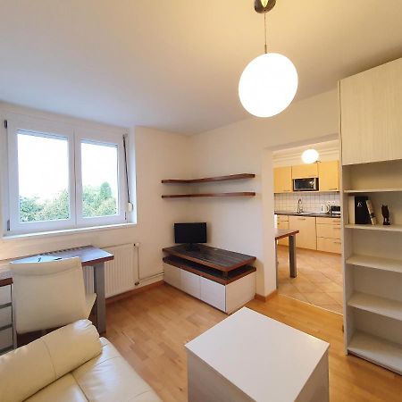 Studio Apartment Matic Tour As By Ljubljanica River Любляна Екстер'єр фото