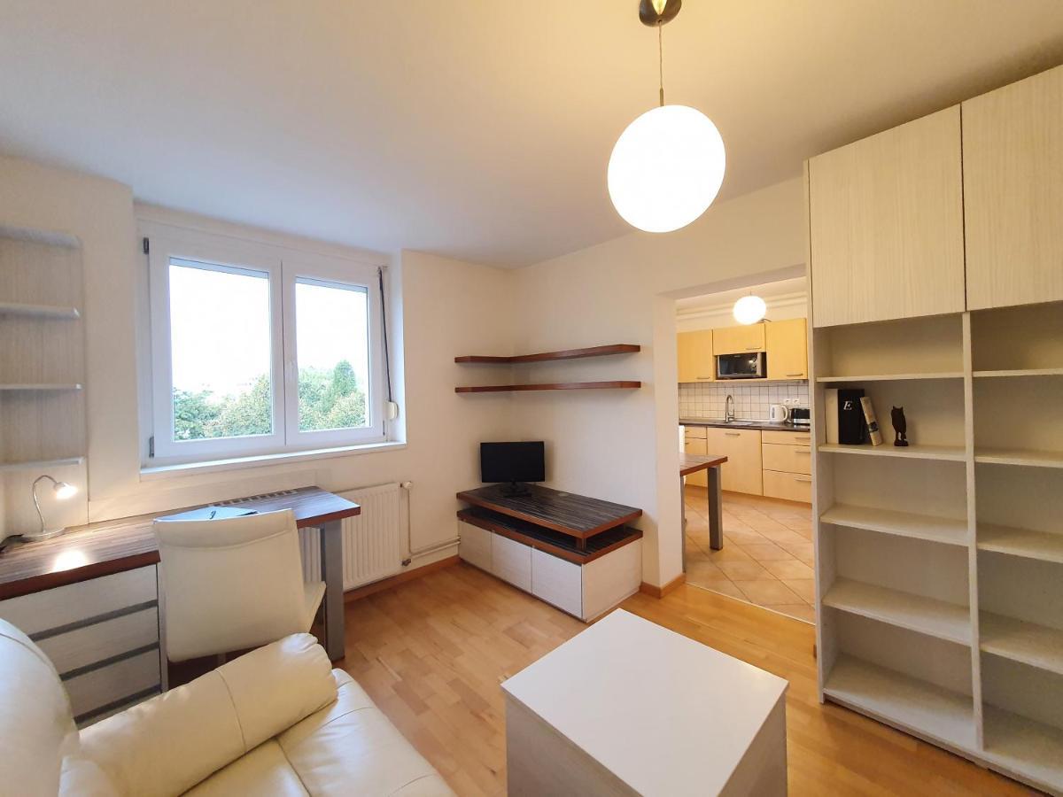 Studio Apartment Matic Tour As By Ljubljanica River Любляна Екстер'єр фото